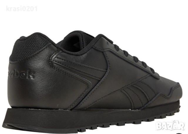 Оригинални маратонки на Reebok! Естествена кожа 36, снимка 11 - Детски маратонки - 52773850