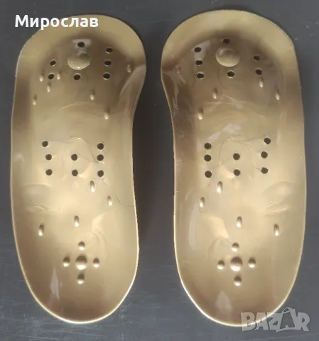 Ортопедични стелки № 43-44, снимка 2 - Други - 48292949