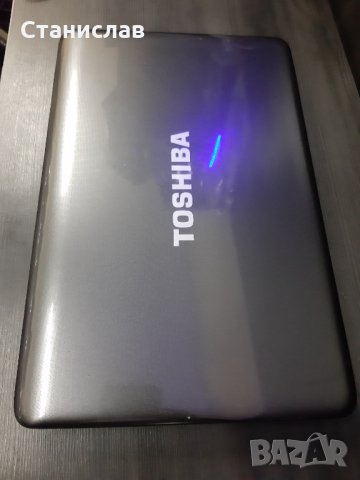 Лaптоп Toshiba Satellite L655 за части, снимка 1 - Части за лаптопи - 35662821