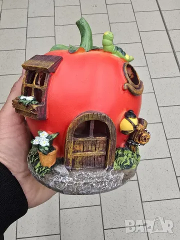 соларни градински лампи фигурки 