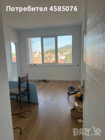 Панорамен,многостаен апартамент,на 50м.- детска градина,хр.магазин, снимка 7 - Апартаменти - 51604033