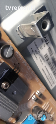 POWER BOARD ,715GA052-P01-000-003H, for, PHILIPS 43PUS6504/12,43PUS6554/12 PB/43INC/PH/43PUS6504, снимка 2 - Части и Платки - 36120738