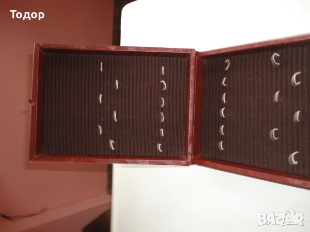 Невероятна кутия за писалки писалка , снимка 8 - Антикварни и старинни предмети - 52836071