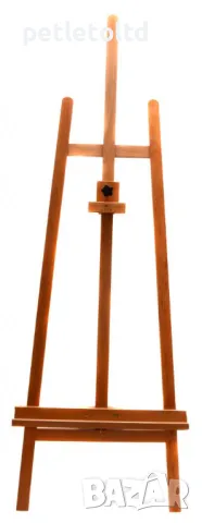 Статив за рисуване или излагане на картини, снимка 2 - Декорация за дома - 49335279