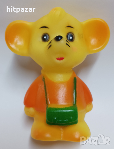 Гумени играчки за домашни любимци, снимка 3 - Други стоки за животни - 36157873