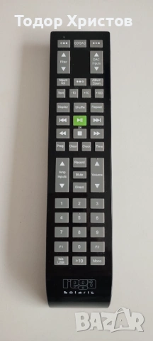 Стерео усилвател Rega Elicit MK5, снимка 6 - Ресийвъри, усилватели, смесителни пултове - 53503788