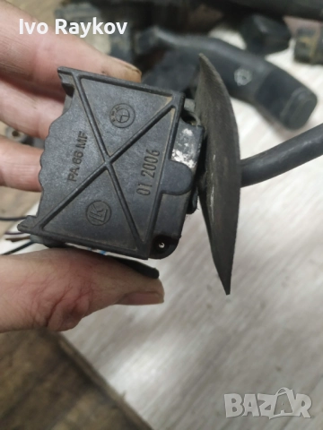 Лостче чистачки , BMW E36 012006, снимка 6 - Части - 52888287