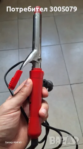  Маша за коса, снимка 2 - Маши за коса - 48234909