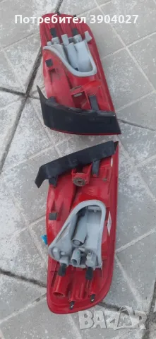 стопове, снимка 2 - Части - 47996429