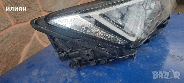 десен фар Full Led за Seat Tarraco 5FJ941008D, снимка 5 - Части - 53332550