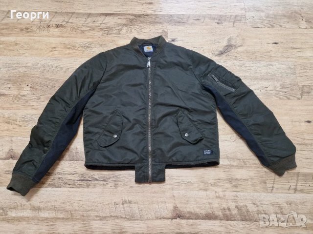 Дамско зимно яке Carhartt Размер L