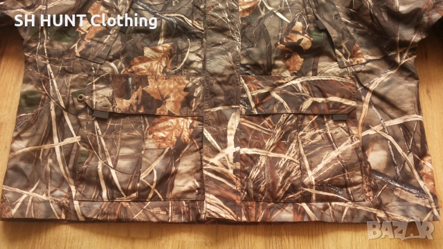Cabela's DRY-PLUS WATERPROOF Jacket размер 4-5XL за лов риболов яке водонепромокаемо - 2186, снимка 9 - Екипировка - 53574987