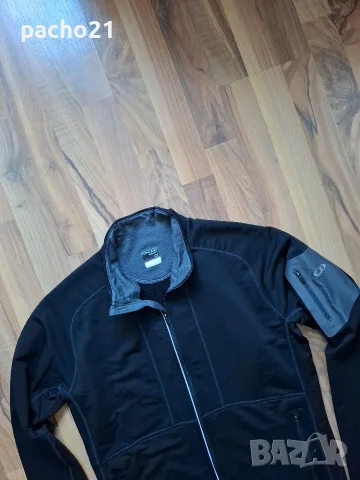 Icebreaker Merino Wool, снимка 5 - Екипировка - 56105566