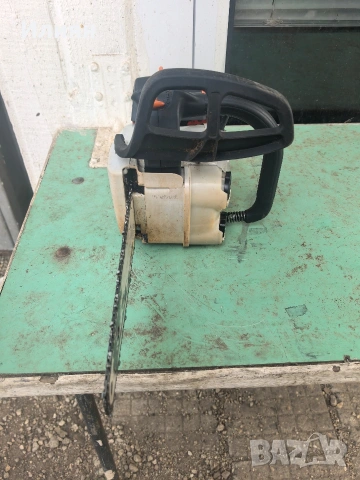 Резачка, снимка 5 - Градинска техника - 53689606