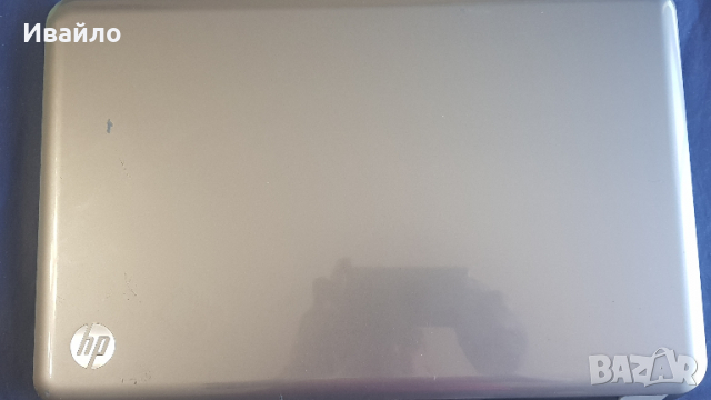 HP PAVILION G7 I5-2410M,8 RAM,SSD, снимка 6 - Лаптопи за дома - 36192968