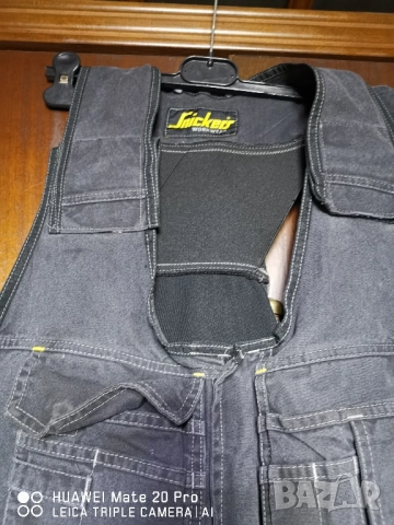 Snickers 62 номер. гащеризон. , снимка 2 - Панталони - 52407755