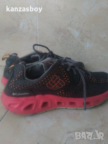 Columbia Women's Drainmaker II - страхотни дамски маратонки, снимка 7 - Маратонки - 34568844