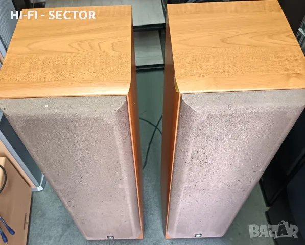 YAMAHA NS 45 E тонколони , снимка 3 - Тонколони - 55990320