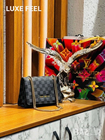 MCM 💎 Louis Vuitton 💎Дамски Чанти , снимка 6 - Чанти - 53784523