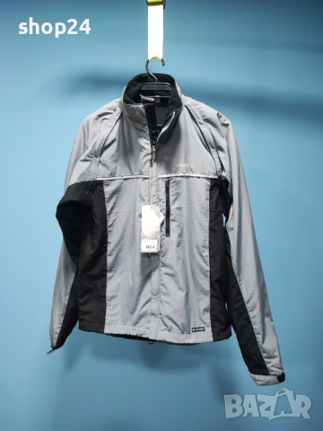 CRAFT L3protection/waterproof Горнище/Елек/Яке Мъжко/S Пролетно, снимка 1