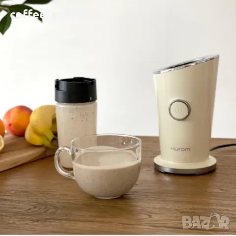 Блендер HUROM - BLC0, снимка 2 - Блендери - 47300859