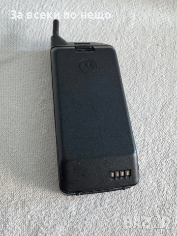 Ретро GSM Motorola D460 (MG1-4A11), снимка 6 - Motorola - 53702546
