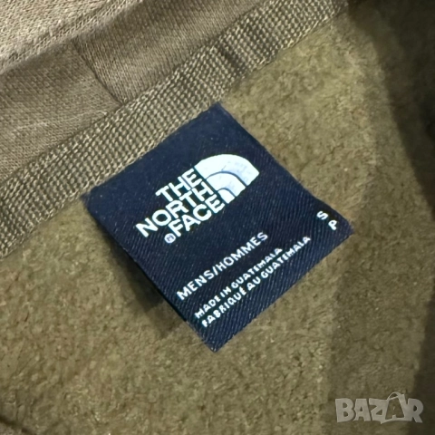 Мъжко горнище The North Face Graphic | S размер, снимка 4 - Суичъри - 52689297