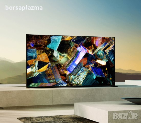 XR-55A95K BRAVIA XR A95K 4K HDR OLED TV with smart Google TV (2022), снимка 8 - Телевизори - 35731882
