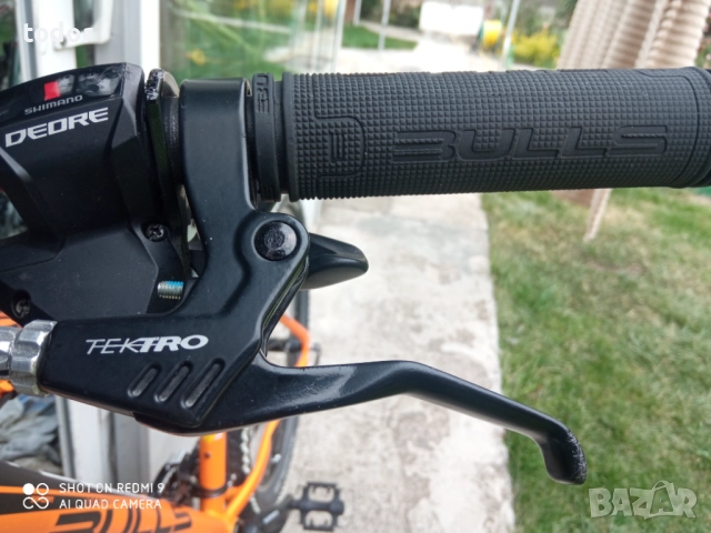 внос германия ,26 цола ,като ново., снимка 12 - Велосипеди - 52036341