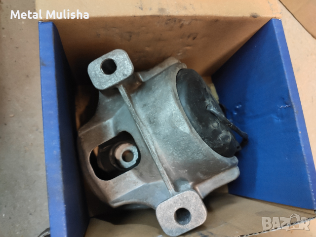 Части Audi A4 B8, снимка 7 - Части - 44724040