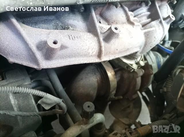 ALFAROMEO 156 TUNING, снимка 13 - Автомобили и джипове - 53779001