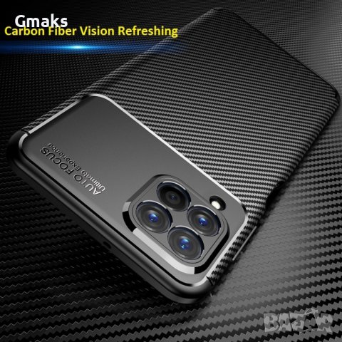 Бизнес карбонов кейс за Huawei, снимка 7 - Калъфи, кейсове - 41599382