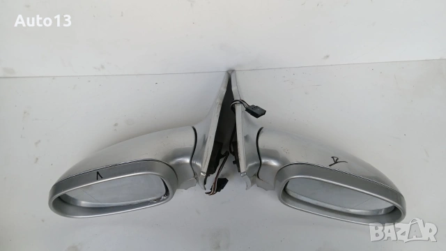 Огледала Мерцедес Цлк / Mercedes CLK W208 