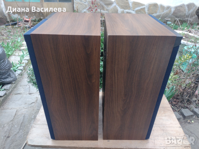 Pioneer CS-822, снимка 8 - Тонколони - 44560215