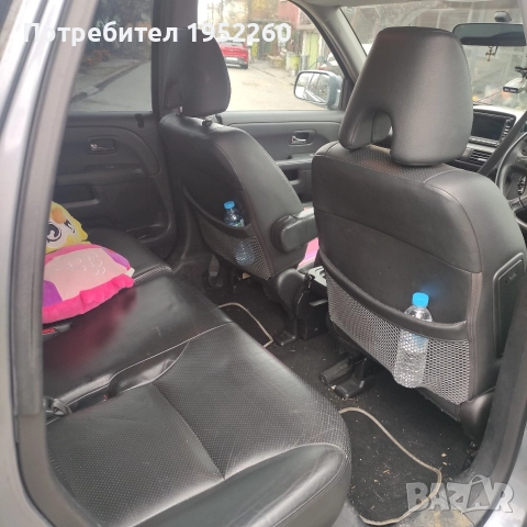 Хонда crv 2,0i vtec фейса, снимка 13 - Автомобили и джипове - 52875615