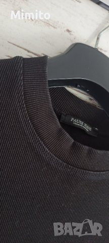 Рокля Паус , снимка 3 - Рокли - 35790259