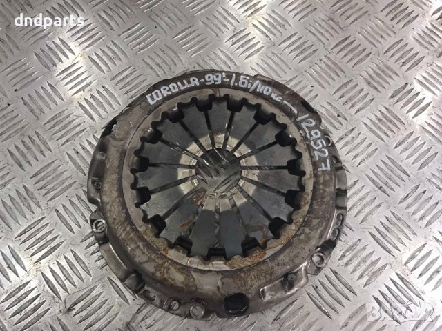 Притискателен диск Toyota Corolla,1.6i,1999г.