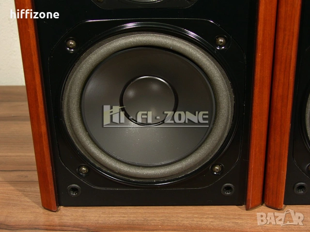 Тонколони   Onkyo sc-560 /1 , снимка 5 - Тонколони - 53561779