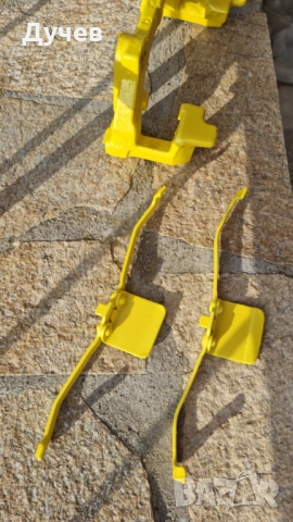 Пясъкоструене на джанти и спирачни апарати, снимка 7 - Автотенекеджийски и автобояджийски - 53422461