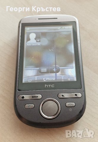 HTC Tattoo, снимка 9 - HTC - 42011153