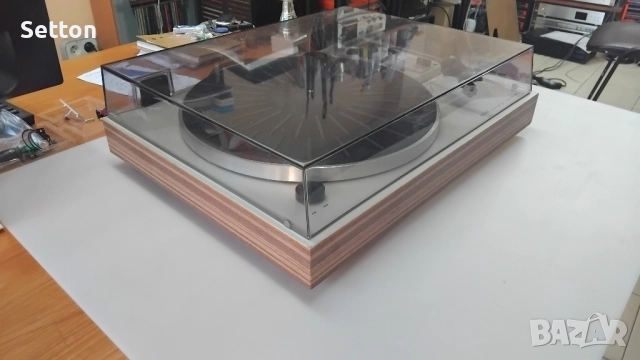 Akai ap-b21, снимка 8 - Грамофони - 52707550