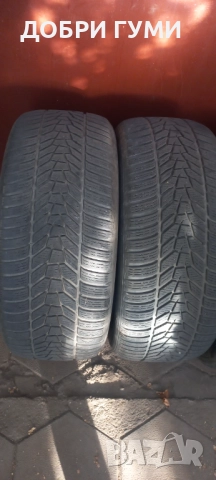 275 50 20 ХАНКООК ДОТ21 ЗИМНИ , снимка 5 - Гуми и джанти - 51858332