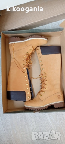 Ботуши TIMBERLAND - 36 Дамски