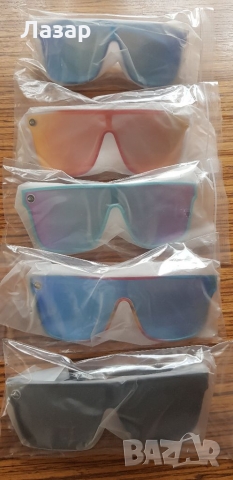 Очила QUIKSILVER, снимка 7 - Слънчеви и диоптрични очила - 36050523