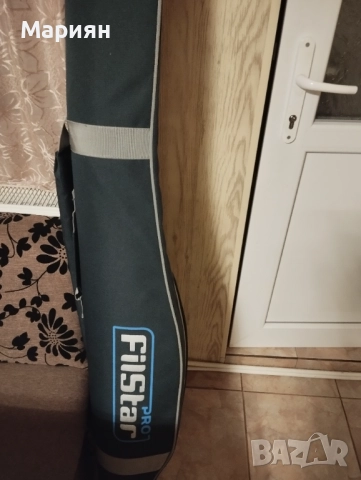 Калъф за въдици , снимка 3 - Въдици - 52595274