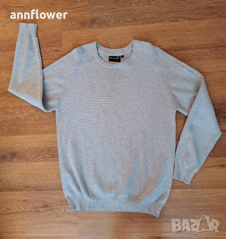 Пуловер PelleP L, снимка 1