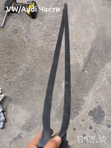 Лайстни лайсни предно стъкло за Голф 5 VW Golf 5 1K0854319F / 1K0854320F