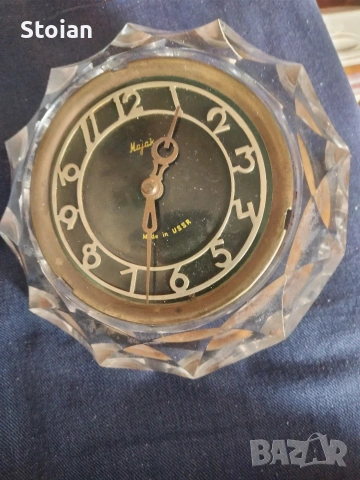 часовник МАЯК 120лв