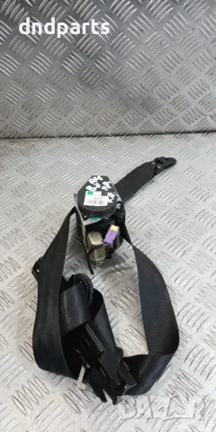 Предпазен колан Audi A4 B7 2005г.(преден десен)	