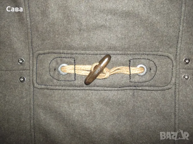 Палто DREI MASTER  дамско,Л, снимка 7 - Палта, манта - 49132465